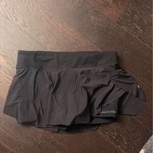 Lululemon tennis skirt